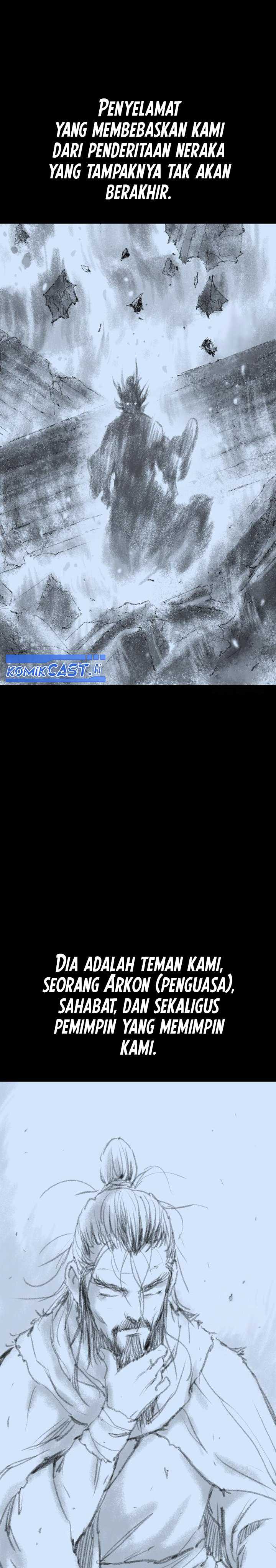 Asura (Ryu Ki-Un) Chapter 43