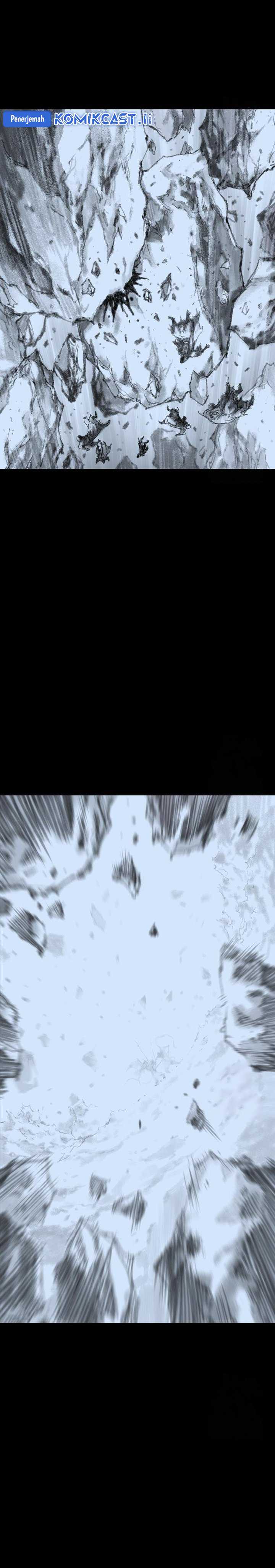 Asura (Ryu Ki-Un) Chapter 43