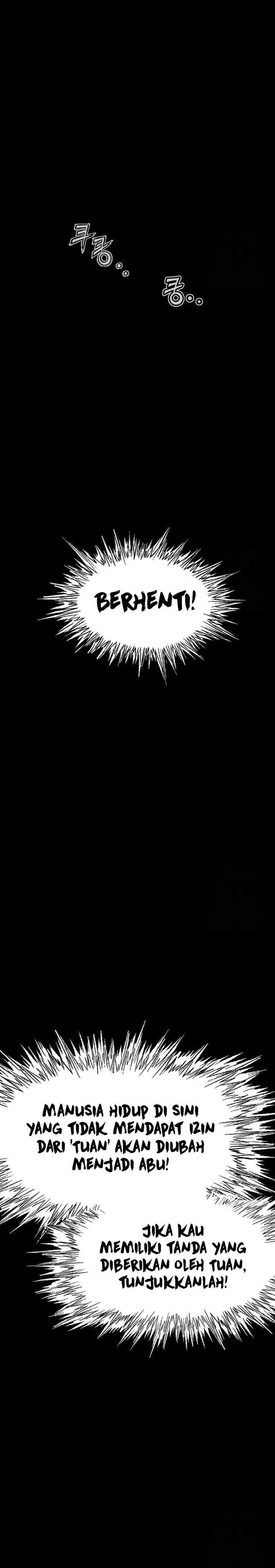 Asura (Ryu Ki-Un) Chapter 43