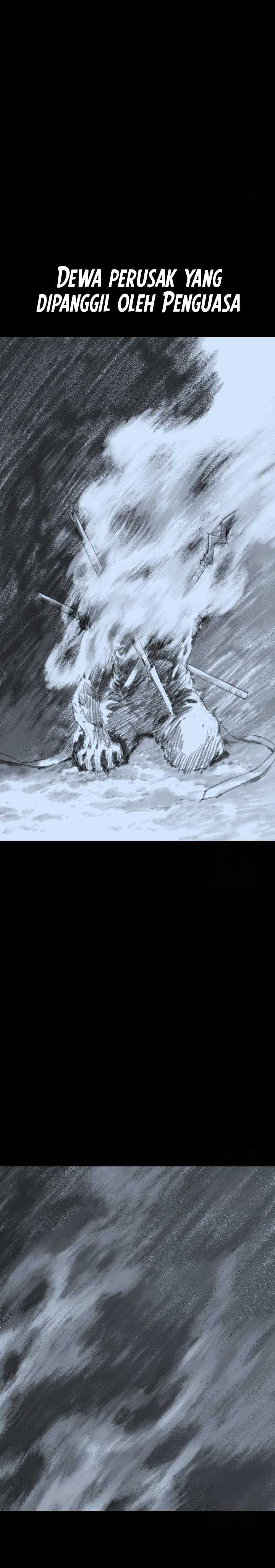 Asura (Ryu Ki-Un) Chapter 43