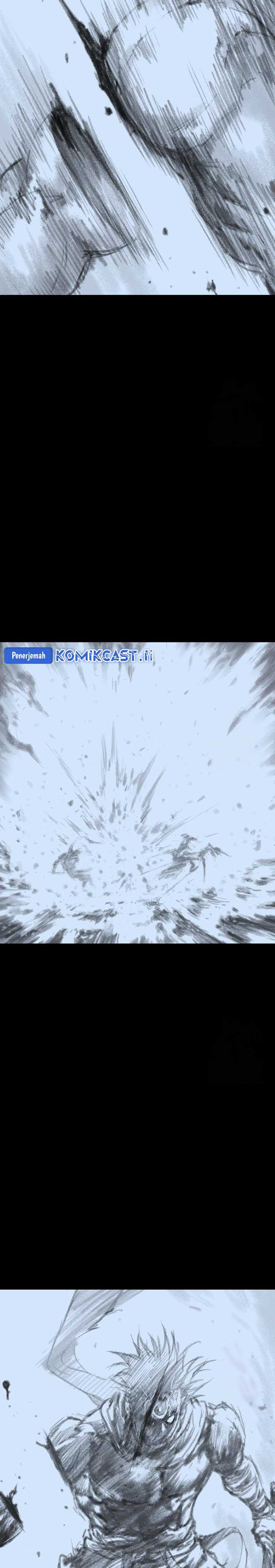 Asura (Ryu Ki-Un) Chapter 43