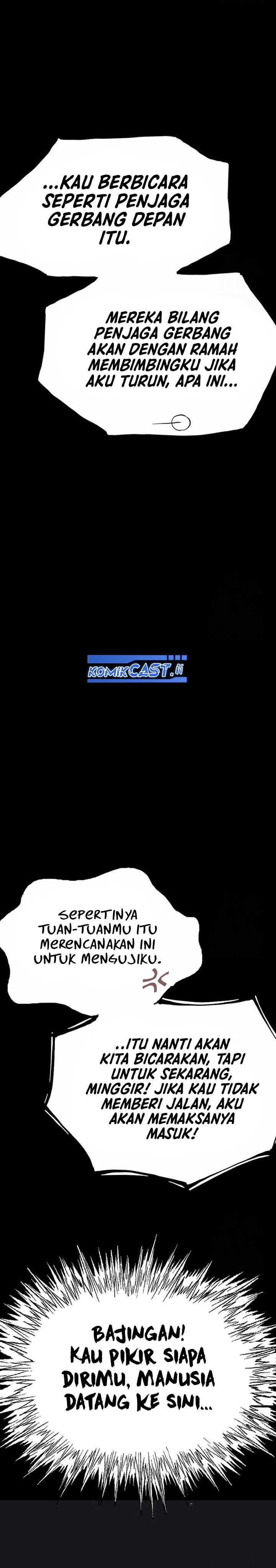 Asura (Ryu Ki-Un) Chapter 43