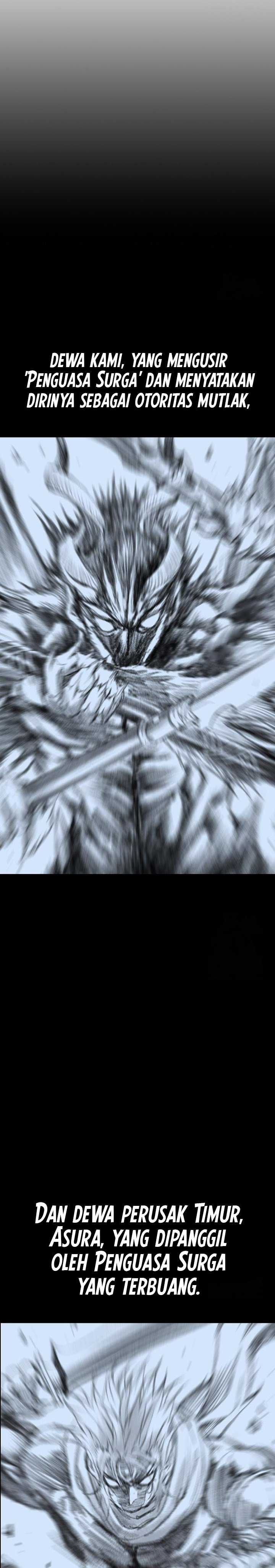 Asura (Ryu Ki-Un) Chapter 43