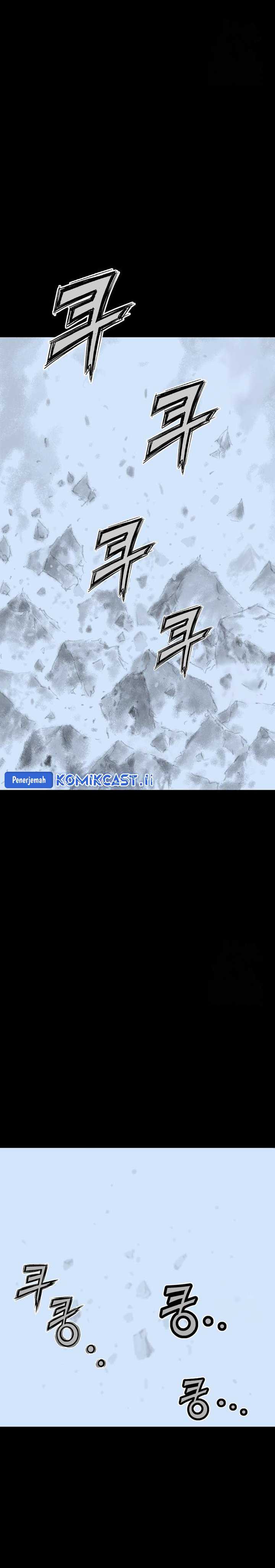 Asura (Ryu Ki-Un) Chapter 43