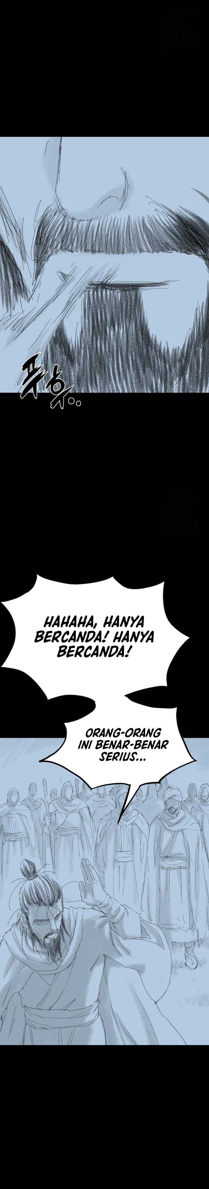Asura (Ryu Ki-Un) Chapter 44