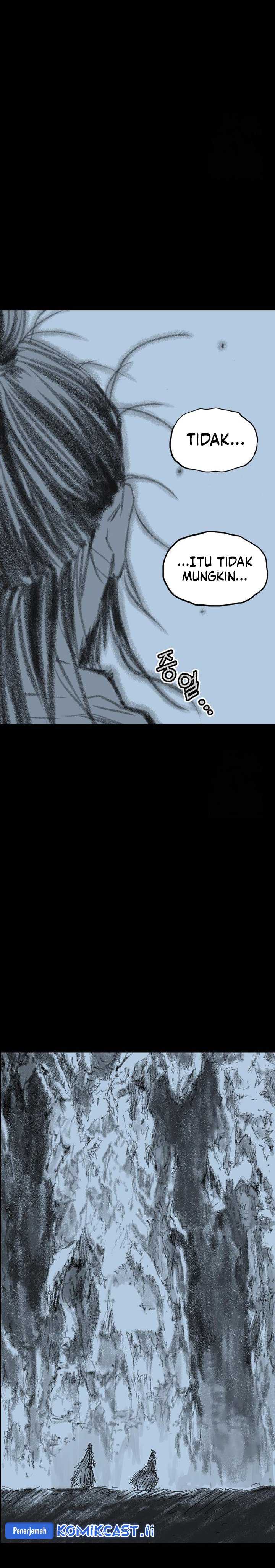 Asura (Ryu Ki-Un) Chapter 44