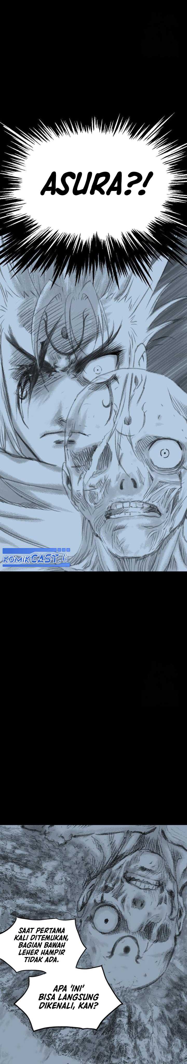 Asura (Ryu Ki-Un) Chapter 44