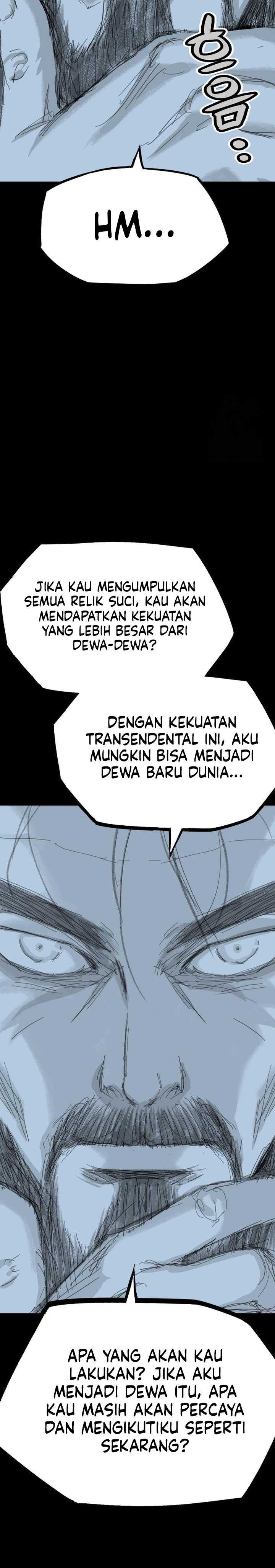 Asura (Ryu Ki-Un) Chapter 44