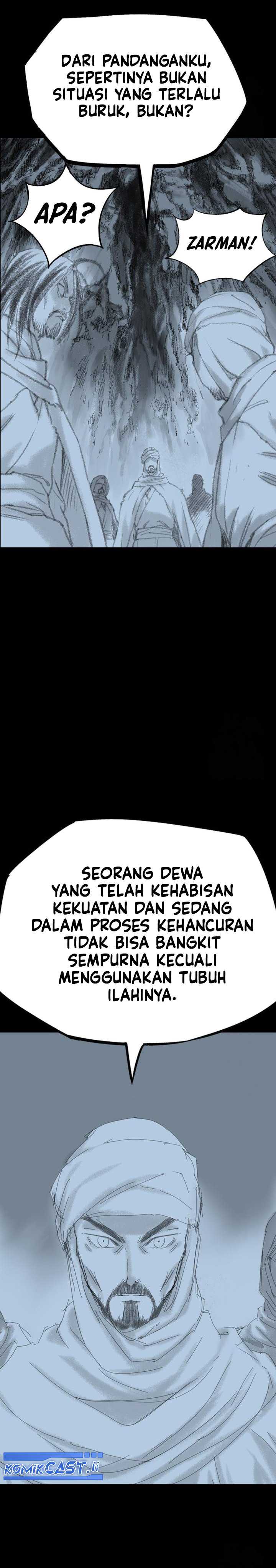 Asura (Ryu Ki-Un) Chapter 44