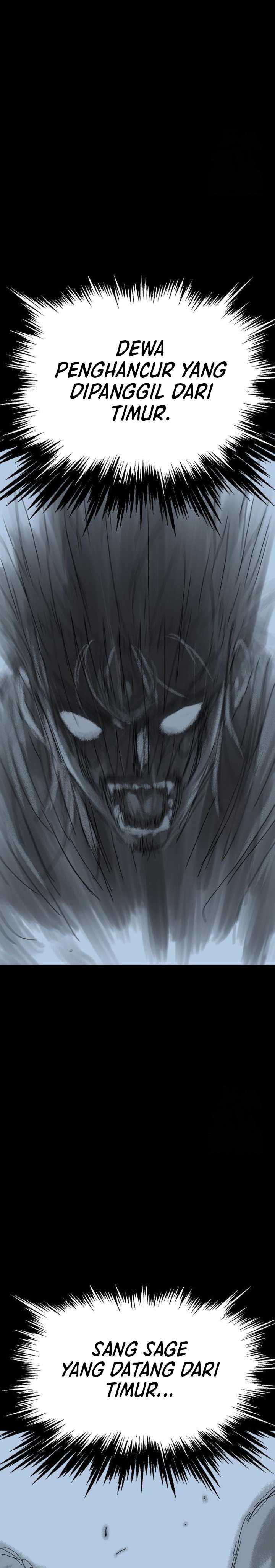Asura (Ryu Ki-Un) Chapter 44