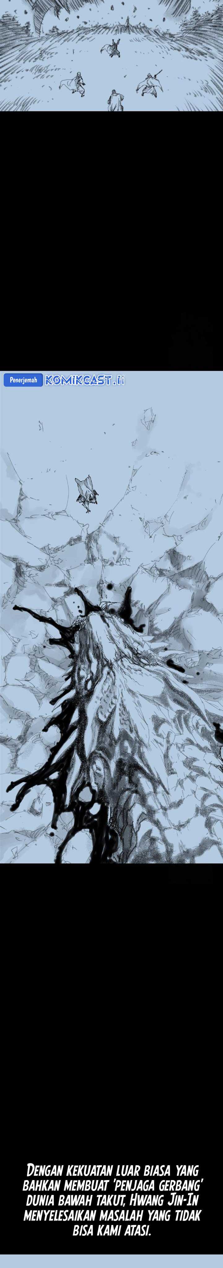 Asura (Ryu Ki-Un) Chapter 44