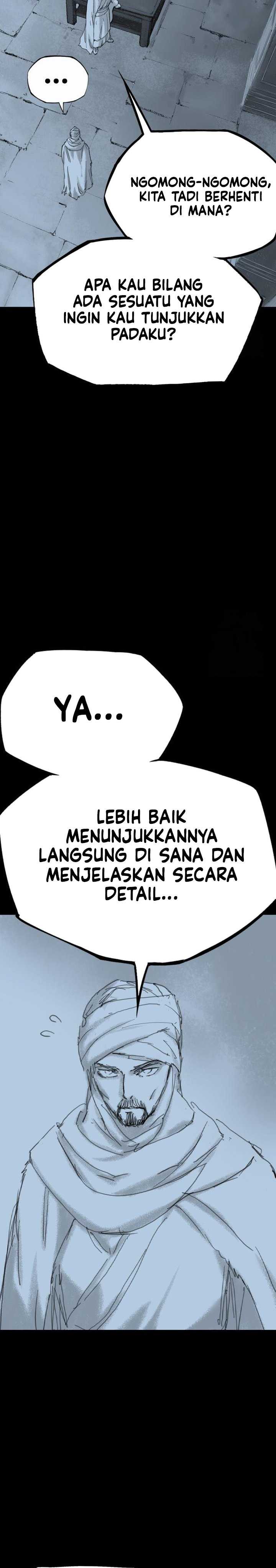Asura (Ryu Ki-Un) Chapter 44
