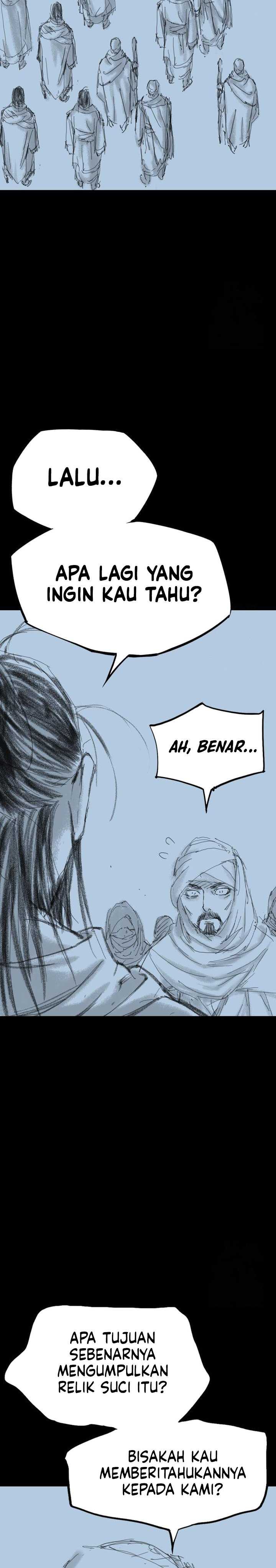Asura (Ryu Ki-Un) Chapter 44