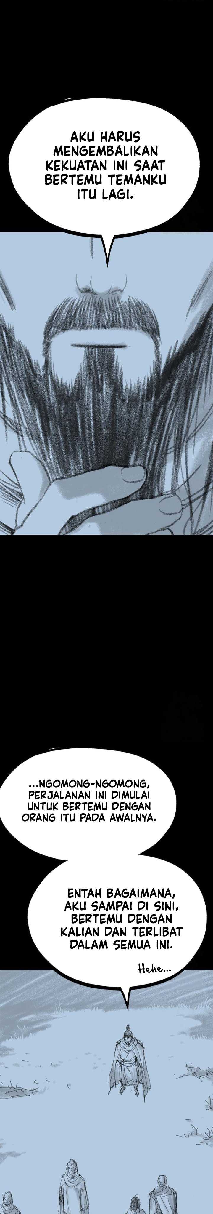 Asura (Ryu Ki-Un) Chapter 44