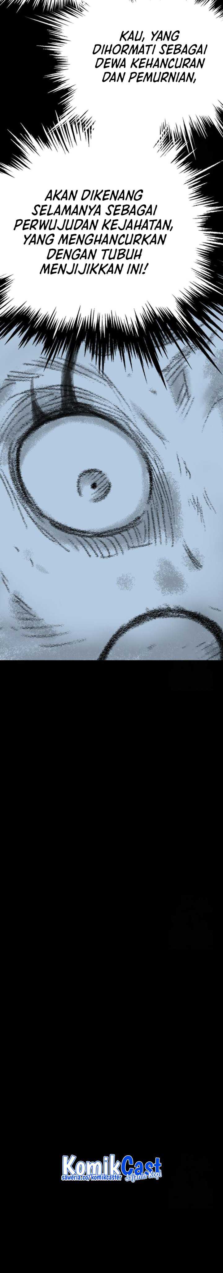Asura (Ryu Ki-Un) Chapter 44