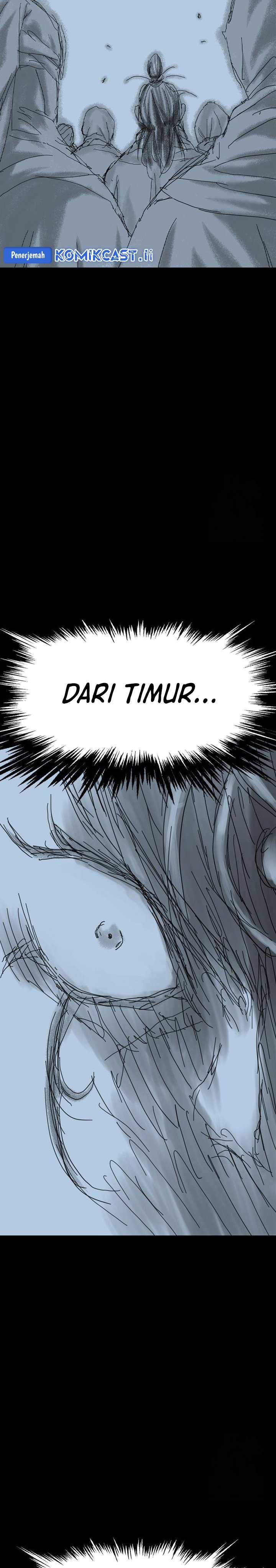 Asura (Ryu Ki-Un) Chapter 44