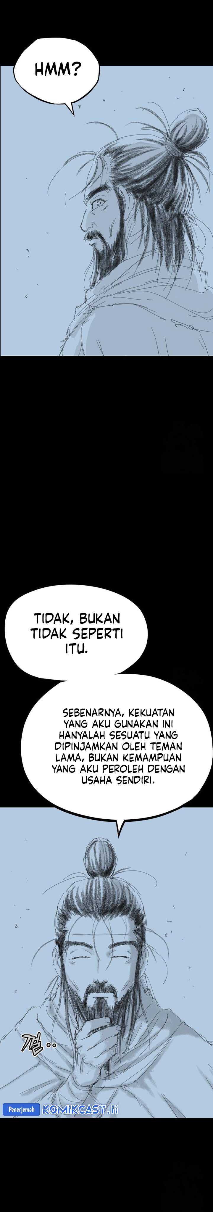 Asura (Ryu Ki-Un) Chapter 44