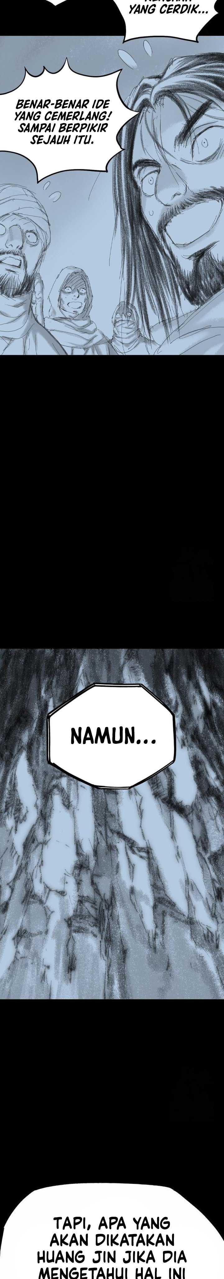 Asura (Ryu Ki-Un) Chapter 44