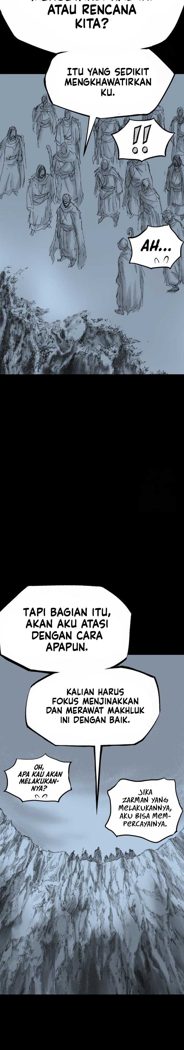 Asura (Ryu Ki-Un) Chapter 44