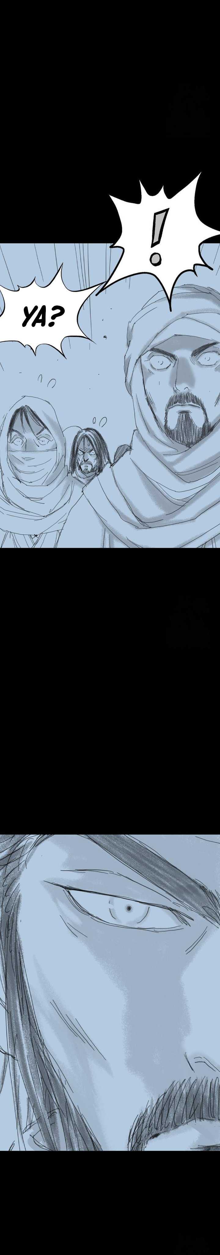 Asura (Ryu Ki-Un) Chapter 44