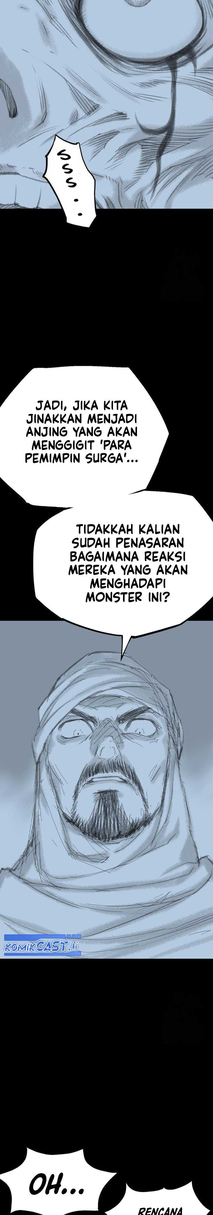 Asura (Ryu Ki-Un) Chapter 44