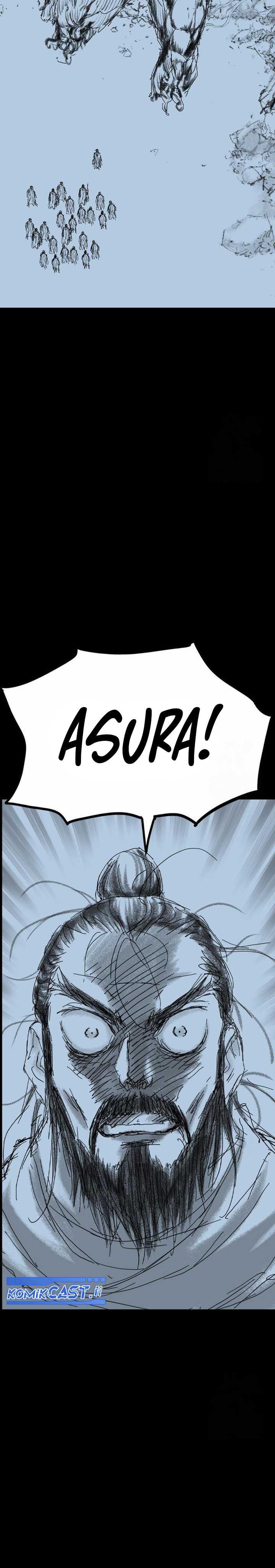 Asura (Ryu Ki-Un) Chapter 44