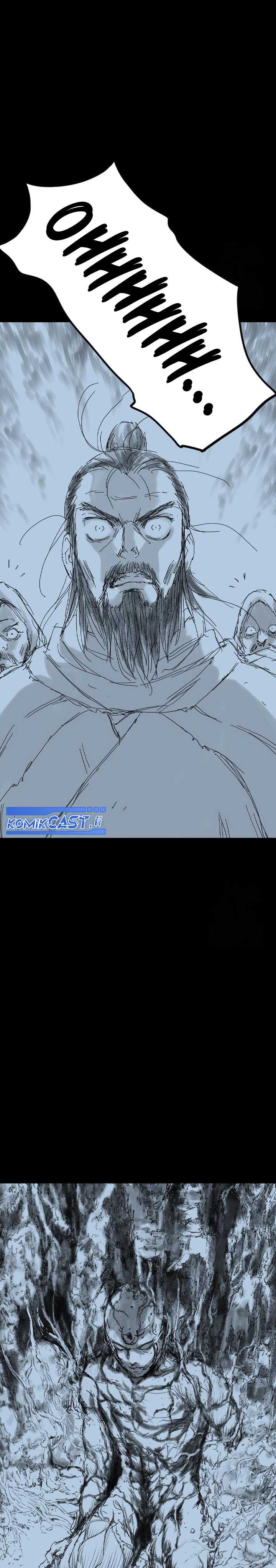 Asura (Ryu Ki-Un) Chapter 44
