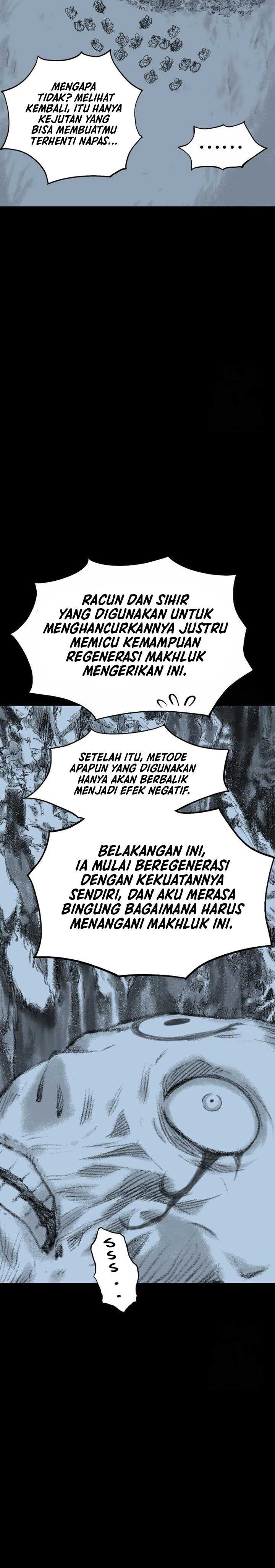 Asura (Ryu Ki-Un) Chapter 44