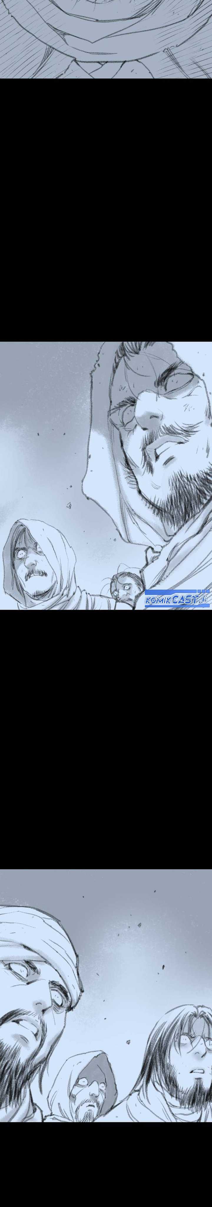 Asura (Ryu Ki-Un) Chapter 45