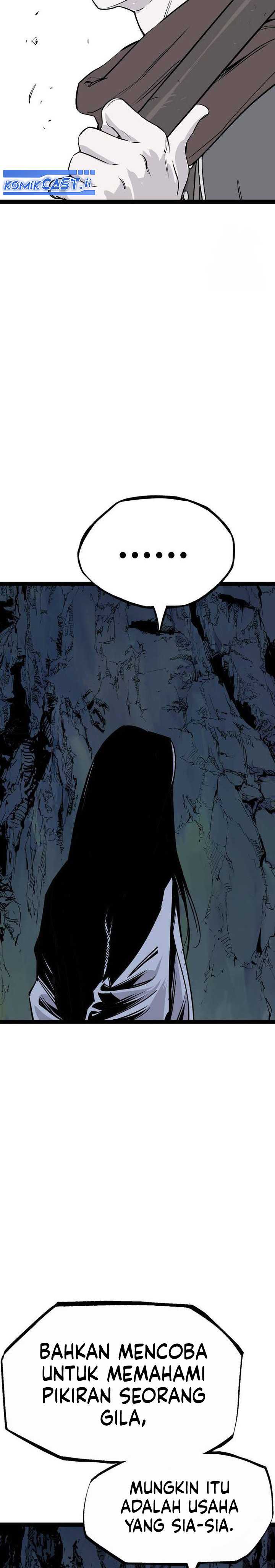 Asura (Ryu Ki-Un) Chapter 45
