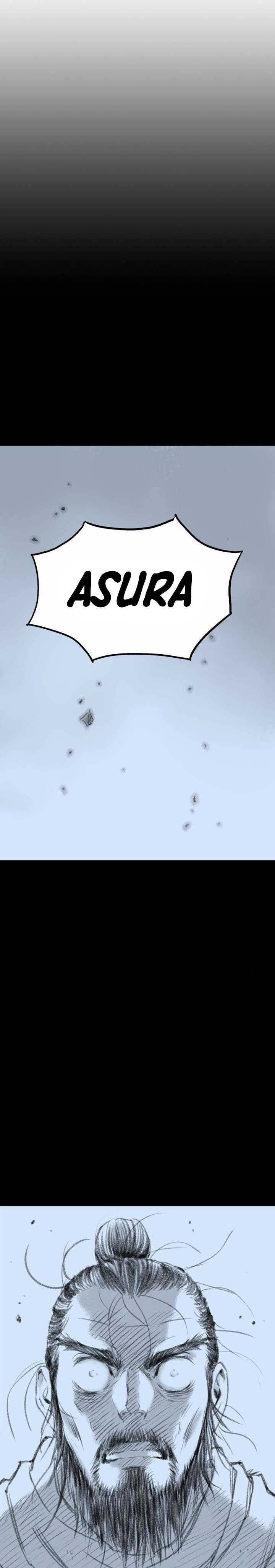 Asura (Ryu Ki-Un) Chapter 45