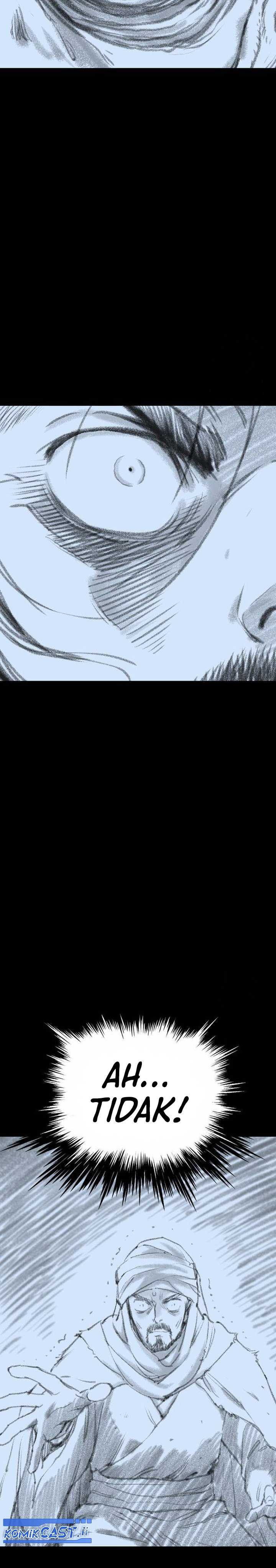 Asura (Ryu Ki-Un) Chapter 45