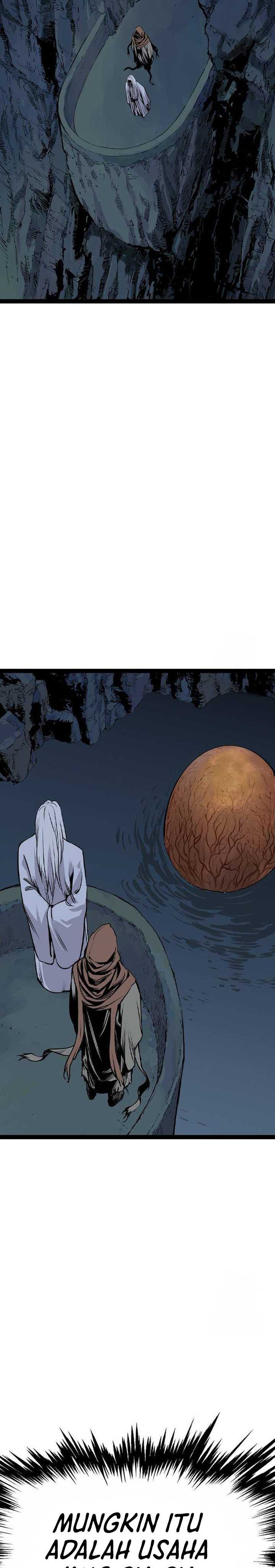 Asura (Ryu Ki-Un) Chapter 45