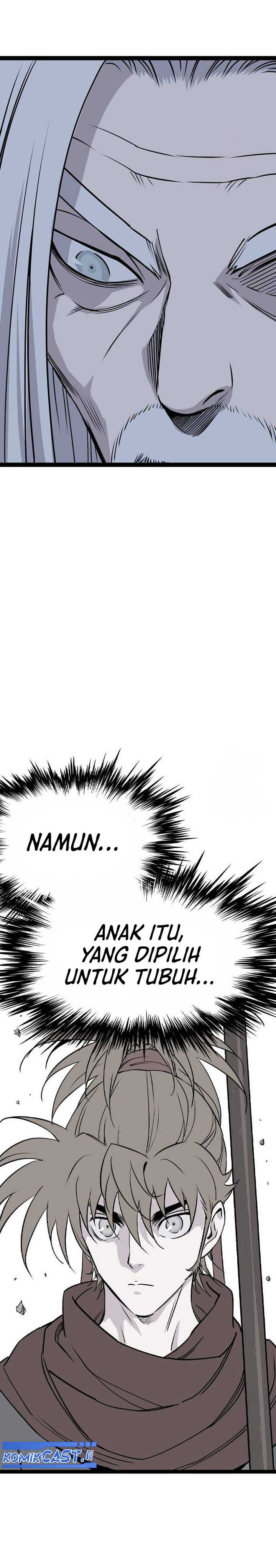 Asura (Ryu Ki-Un) Chapter 45