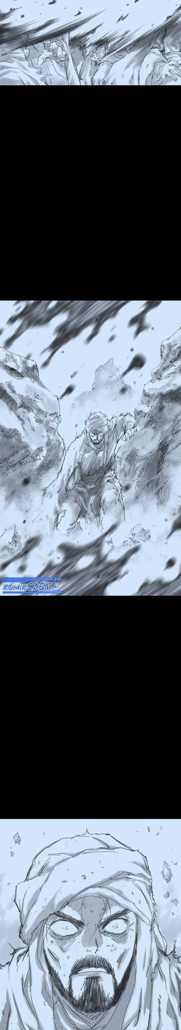 Asura (Ryu Ki-Un) Chapter 45