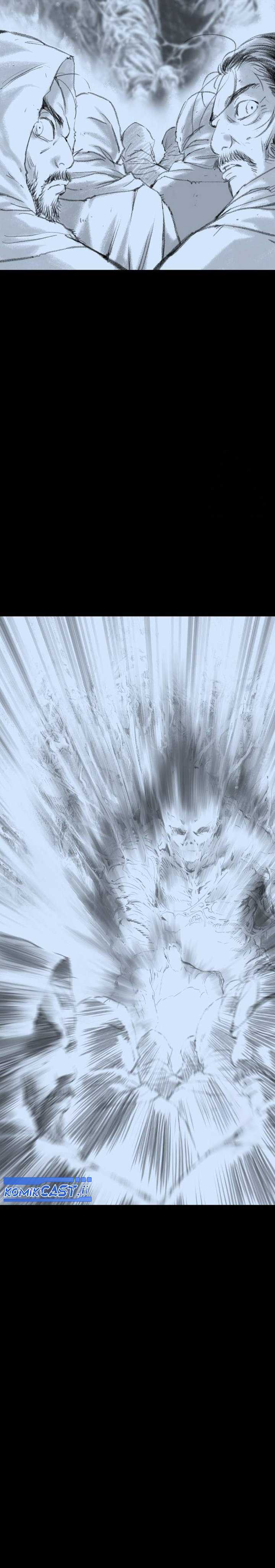 Asura (Ryu Ki-Un) Chapter 45