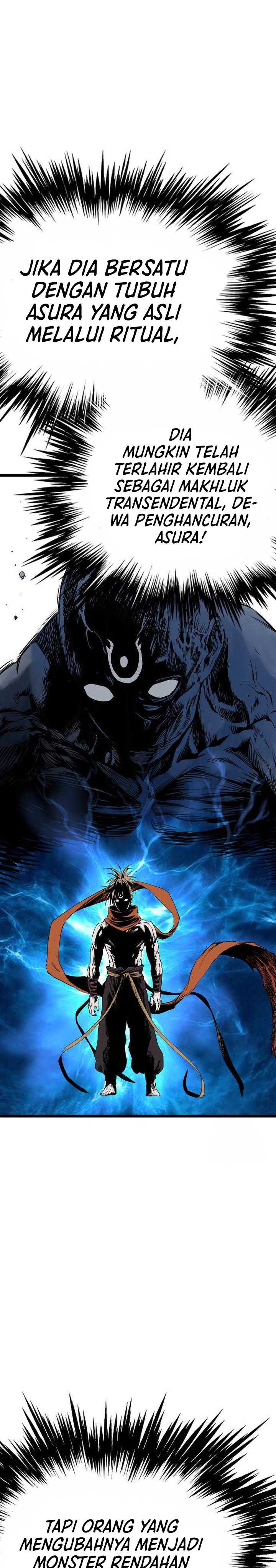 Asura (Ryu Ki-Un) Chapter 45