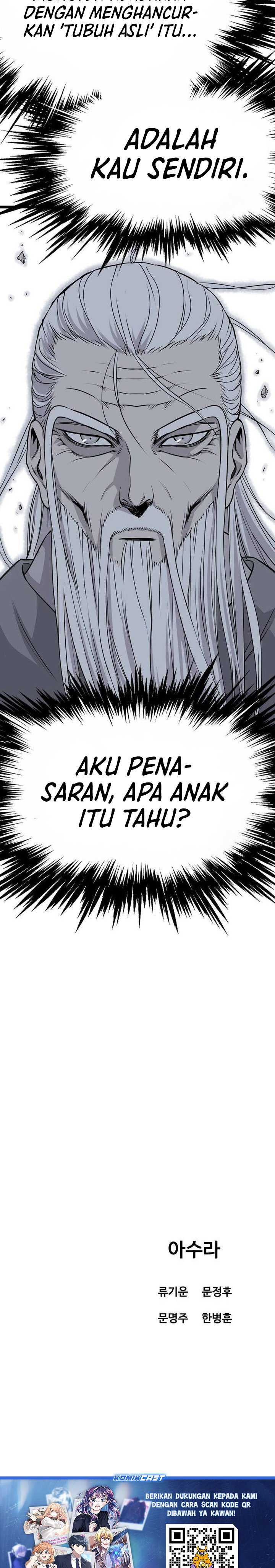 Asura (Ryu Ki-Un) Chapter 45