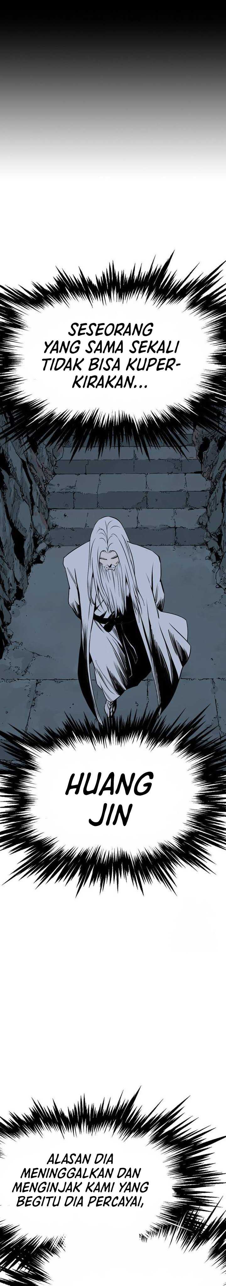 Asura (Ryu Ki-Un) Chapter 45