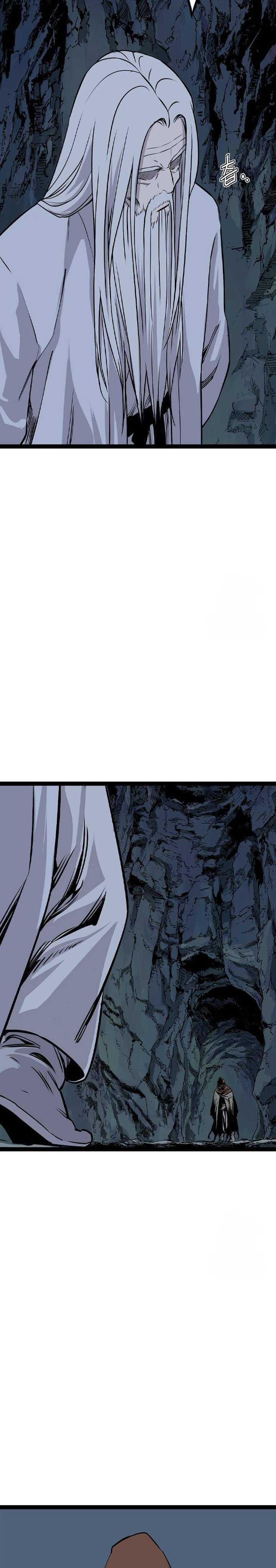 Asura (Ryu Ki-Un) Chapter 45