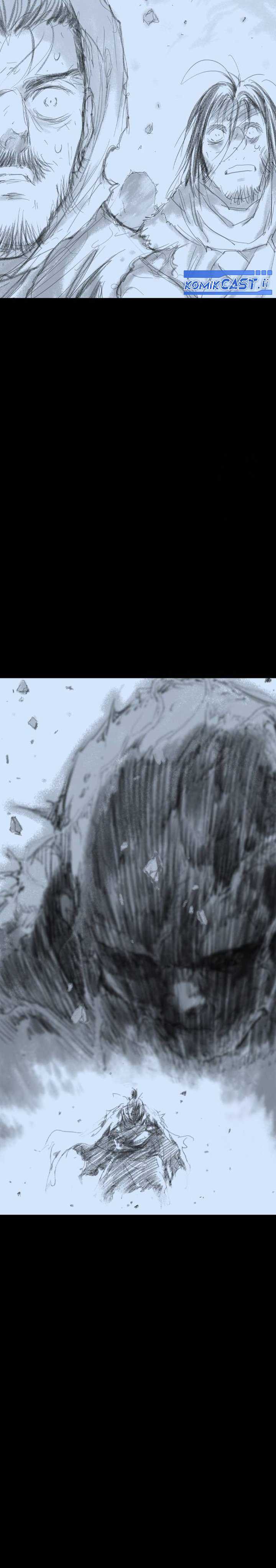 Asura (Ryu Ki-Un) Chapter 45