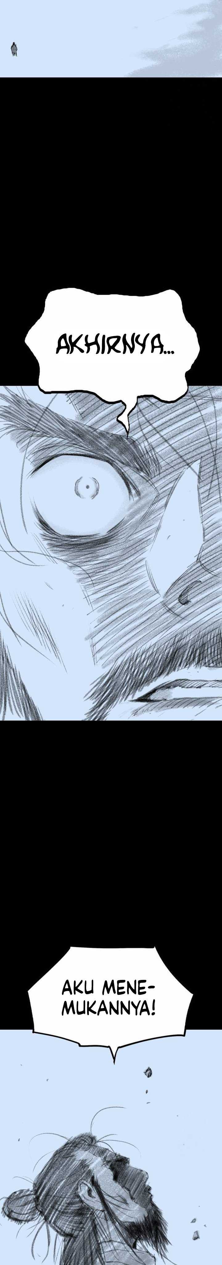Asura (Ryu Ki-Un) Chapter 45