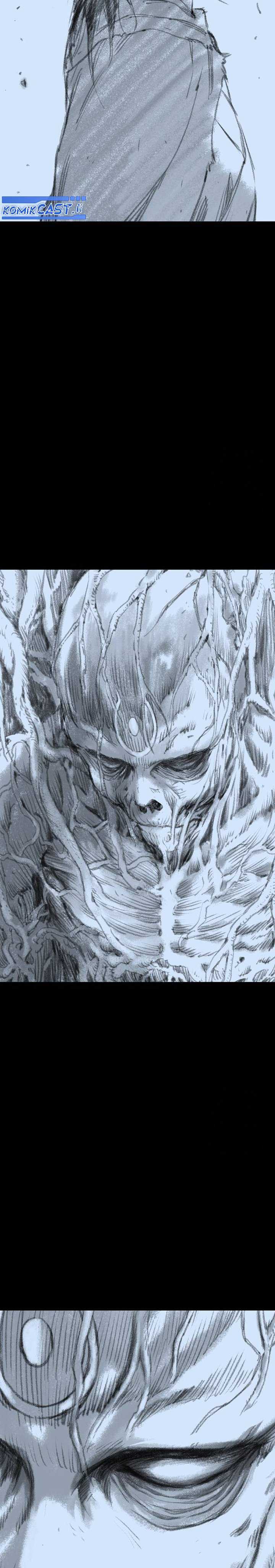 Asura (Ryu Ki-Un) Chapter 45
