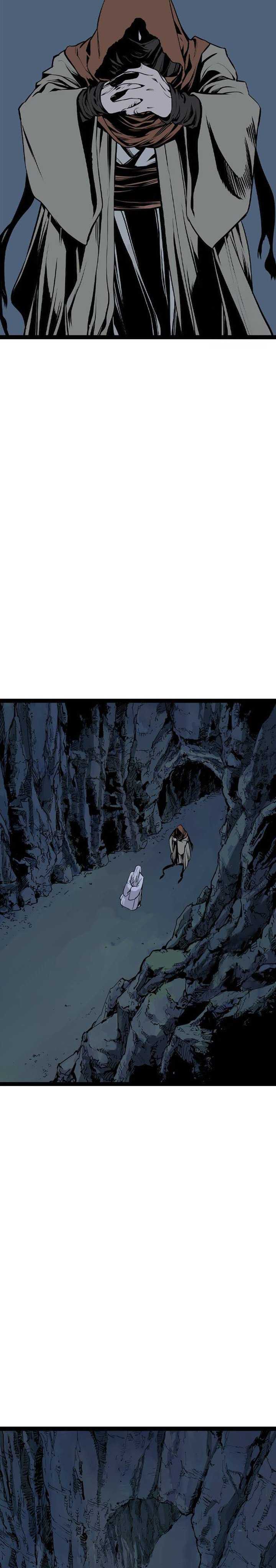Asura (Ryu Ki-Un) Chapter 45