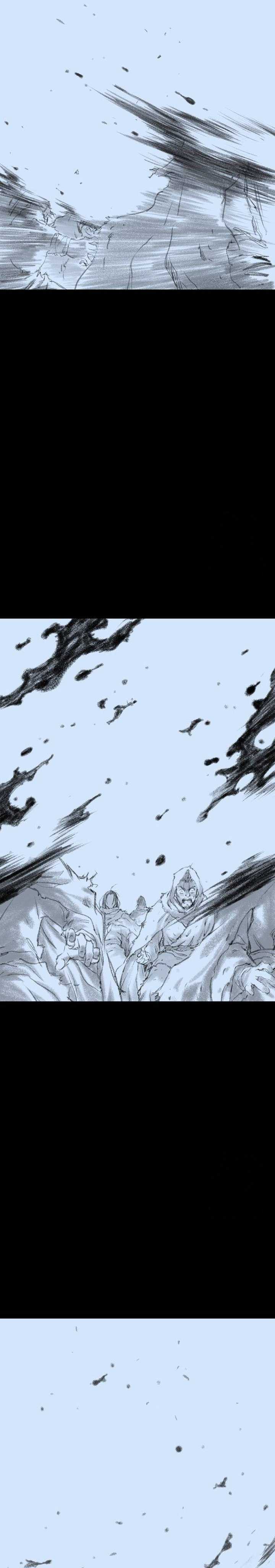 Asura (Ryu Ki-Un) Chapter 45