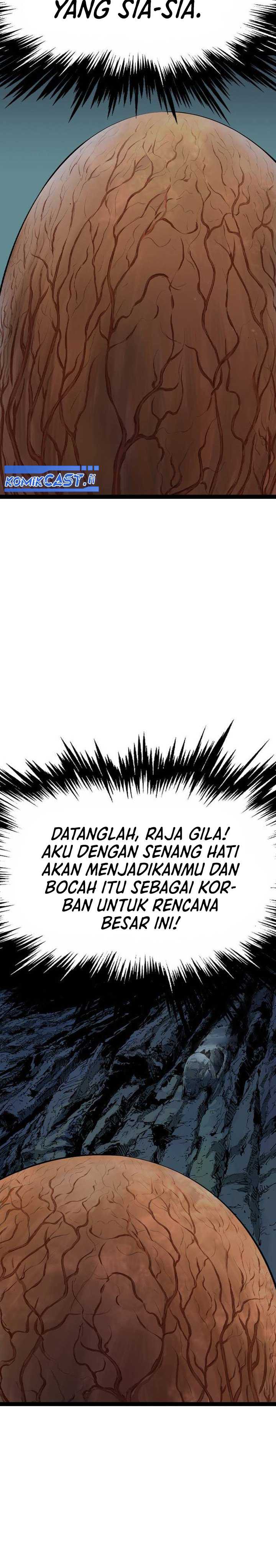 Asura (Ryu Ki-Un) Chapter 45