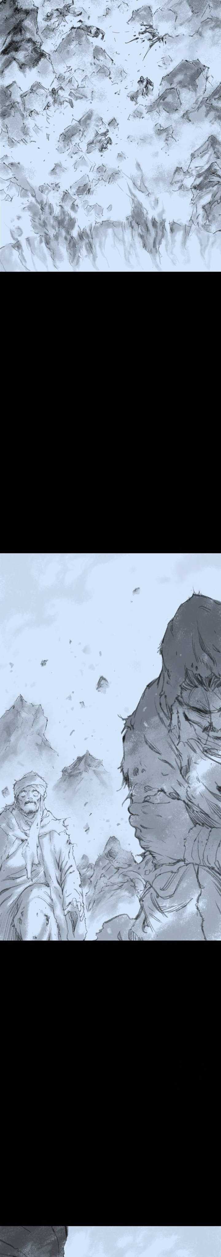 Asura (Ryu Ki-Un) Chapter 45