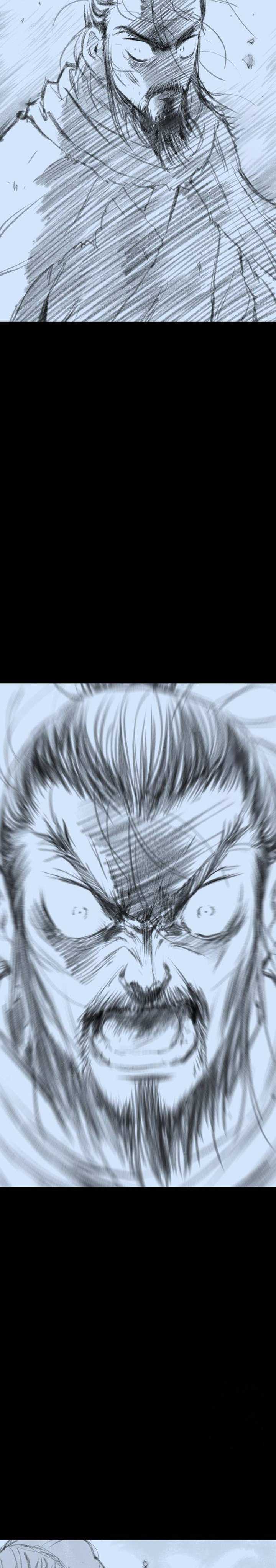 Asura (Ryu Ki-Un) Chapter 45