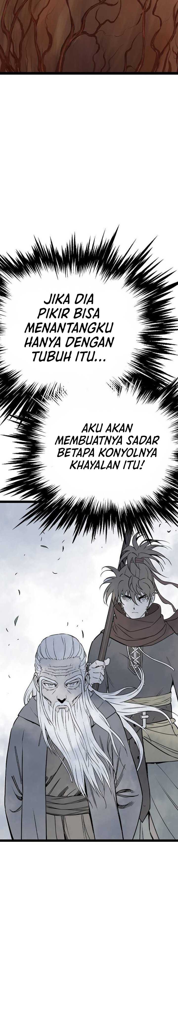 Asura (Ryu Ki-Un) Chapter 45