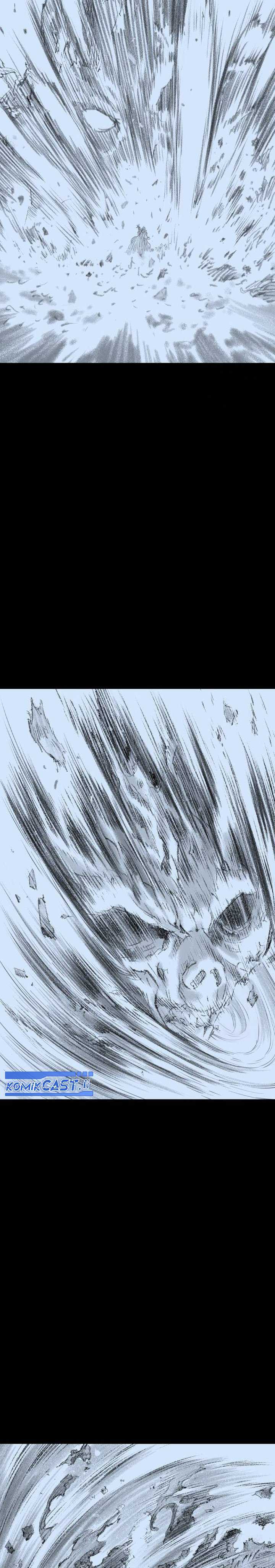 Asura (Ryu Ki-Un) Chapter 45